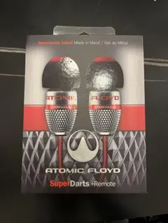 2026年最新】atomic floydの人気アイテム - メルカリ