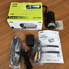 2026年最新】GZ-E265の人気アイテム - メルカリ