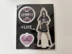 2026年最新】野口衣織 アクスタ イコノイジョイの人気アイテム - メルカリ