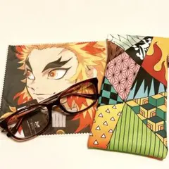 2026年最新】zoff 鬼滅の刃 メガネ拭きの人気アイテム - メルカリ