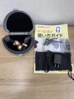 2026年最新】きこえるホン 集音器の人気アイテム - メルカリ