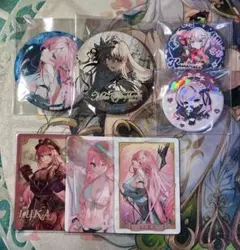 2026年最新】39CULTURE 巡音ルカ 缶バッジの人気アイテム - メルカリ