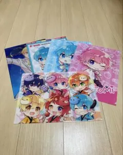 2026年最新】すとぷり クリアファイルの人気アイテム - メルカリ