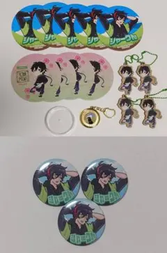 2026年最新】ワイテルズ 缶バッジの人気アイテム - メルカリ