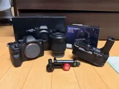 2026年最新】sony α7ii レンズキットの人気アイテム - メルカリ