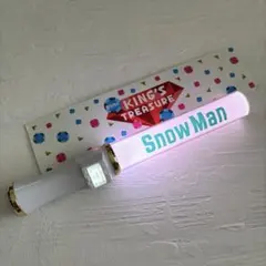 2026年最新】snow man ペンライト キントレの人気アイテム - メルカリ