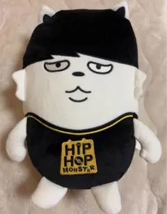 2026年最新】ヒプモン ぬいぐるみの人気アイテム - メルカリ