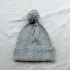 2026年最新】Johnstons of Elgin ニット帽・ビーニーの人気アイテム