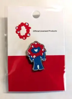 2026年最新】大阪万博 ピンバッジの人気アイテム - メルカリ