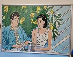 2026年最新】わたせせいぞう ジグソーパズルの人気アイテム - メルカリ