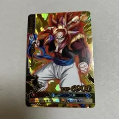 2026年最新】ドラゴンバトラーズ ゴジータの人気アイテム - メルカリ