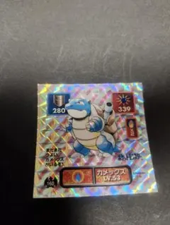2026年最新】アマダ ポケモン シールの人気アイテム - メルカリ