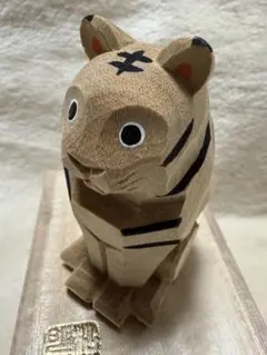 2026年最新】一刀彫 虎の人気アイテム - メルカリ