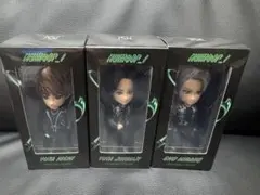 2026年最新】NUMBER_I フィギュアの人気アイテム - メルカリ