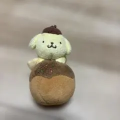 2026年最新】ﾎﾟﾑﾎﾟﾑﾌﾟﾘﾝｶﾌｪぬいぐるみの人気アイテム - メルカリ