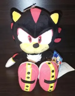 2026年最新】ソニックアドベンチャー ぬいぐるみの人気アイテム - メルカリ