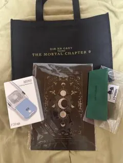 2026年最新】dir en grey vipの人気アイテム - メルカリ