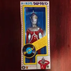 2026年最新】トーキング ウルトラセブンの人気アイテム - メルカリ