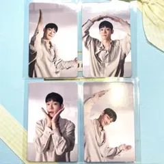 2026年最新】chen door トレカの人気アイテム - メルカリ