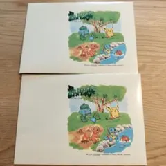 2026年最新】ポケモン 絵はがきの人気アイテム - メルカリ