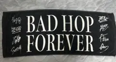 2026年最新】bad hop グッズの人気アイテム - メルカリ
