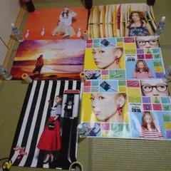 2026年最新】西野カナポスターの人気アイテム - メルカリ