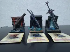 2026年最新】鬼武者 アームズの人気アイテム - メルカリ