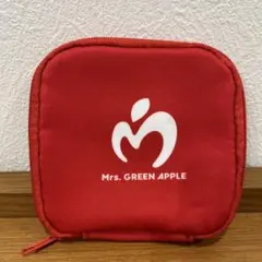 2026年最新】ミセスグリーンアップル ポーチの人気アイテム - メルカリ