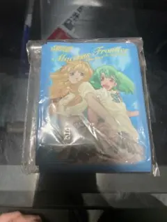 2026年最新】マクロスF スリーブの人気アイテム - メルカリ