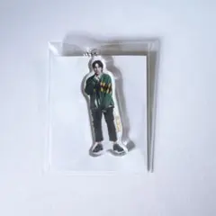 2026年最新】山下幸輝 アクスタの人気アイテム - メルカリ