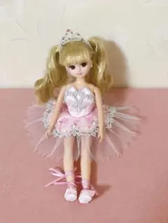 2026年最新】リカちゃんバレリーナの人気アイテム - メルカリ