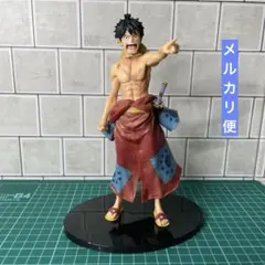 2026年最新】bwfc ルフィ太郎の人気アイテム - メルカリ