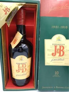 2026年最新】J＆B ウイスキーの人気アイテム - メルカリ