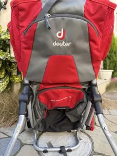 2026年最新】Deuter Kid Comfort IIの人気アイテム - メルカリ