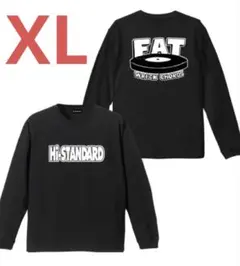 2026年最新】hi-standard tシャツ fatの人気アイテム - メルカリ