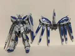 2026年最新】rg hi-νガンダム チタニウムの人気アイテム - メルカリ