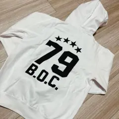 2026年最新】bump ナンバリングパーカーの人気アイテム - メルカリ