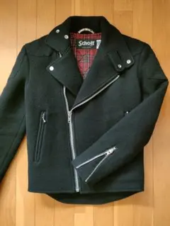 2026年最新】schott サイズ44 ライダース シングルの人気アイテム