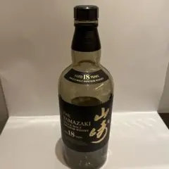 2026年最新】山崎18年 空瓶の人気アイテム - メルカリ