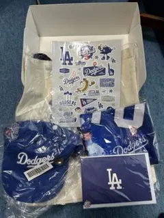 2026年最新】ドジャースファンクラブの人気アイテム - メルカリ