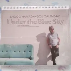 2026年最新】浜田省吾 カレンダーの人気アイテム - メルカリ