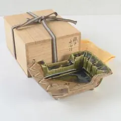 2026年最新】魯山人 織部の人気アイテム - メルカリ