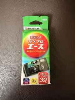 2026年最新】写ルンです シンプルエース 39の人気アイテム - メルカリ