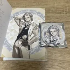 2026年最新】ジャックジャンヌ 缶バッジ 3周年の人気アイテム - メルカリ