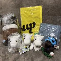 2026年最新】ソダシ ぬいぐるみ 阪神の人気アイテム - メルカリ