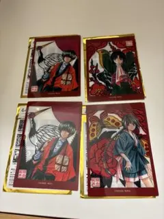 2026年最新】るろうに剣心展 ブロマイドの人気アイテム - メルカリ