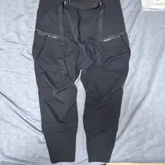 2026年最新】ACRONYM サルエルパンツの人気アイテム - メルカリ