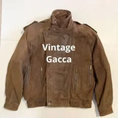 2026年最新】gacca 革ジャンの人気アイテム - メルカリ