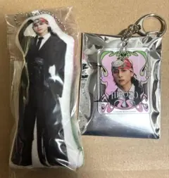 2026年最新】西洸人 アクキーの人気アイテム - メルカリ