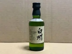 2026年最新】白州12年 旧ラベルの人気アイテム - メルカリ